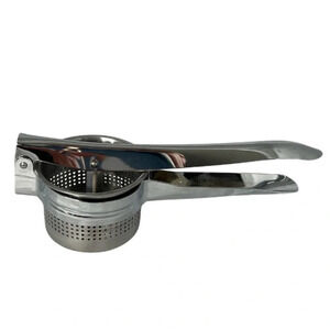 5/$25 POTATO Ricer Metal Country Farmhouse